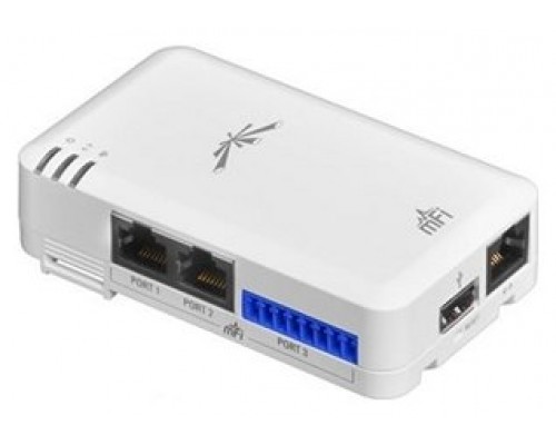 Ubiquiti MFI mPort-S mFi, mPort Serial